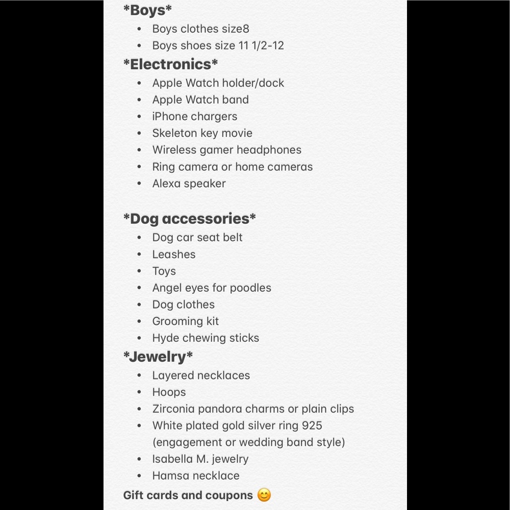 ISO TRADERS♥️Like & Share♥️ - Picture 7 of 7